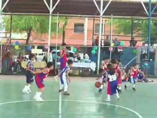 El juego de los semillitas 1