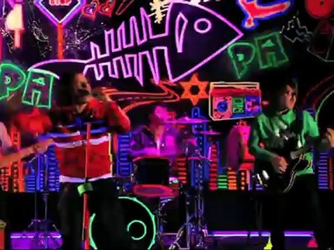 Pescao Vivo - A Mi Dios Todo Le Debo