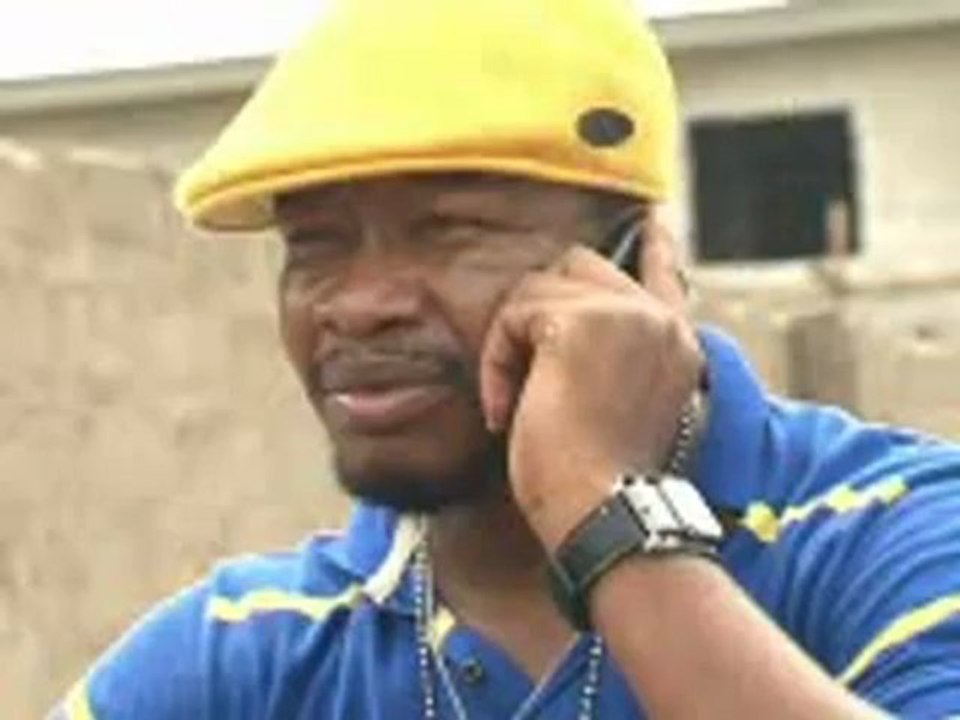 MERCY JOHNSON & CHIKE IKE LATEST MOVIE- CRIMINAL INSTINCT PART 1