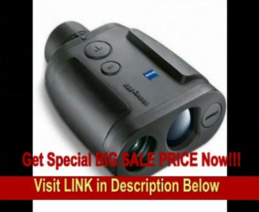 Carl Zeiss Optical Inc Victory PRF Monocular (8x26 T Victory PRF)