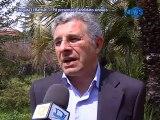 S Agata Li Battiati   PD Presenta Programma Del Candidato Sindaco Carmelo Galati   News D1 Television TV Sabato