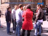 Movimento Studentesco: La Sicurezza Nelle Scuole Catanesi - News D1 Television TV