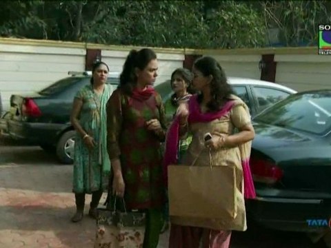 Kya Hua Tera Vaada 31 oct2012-pt5