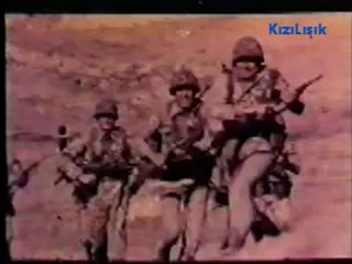 Önce Vatan (1974) Duygu Sağıroğlu