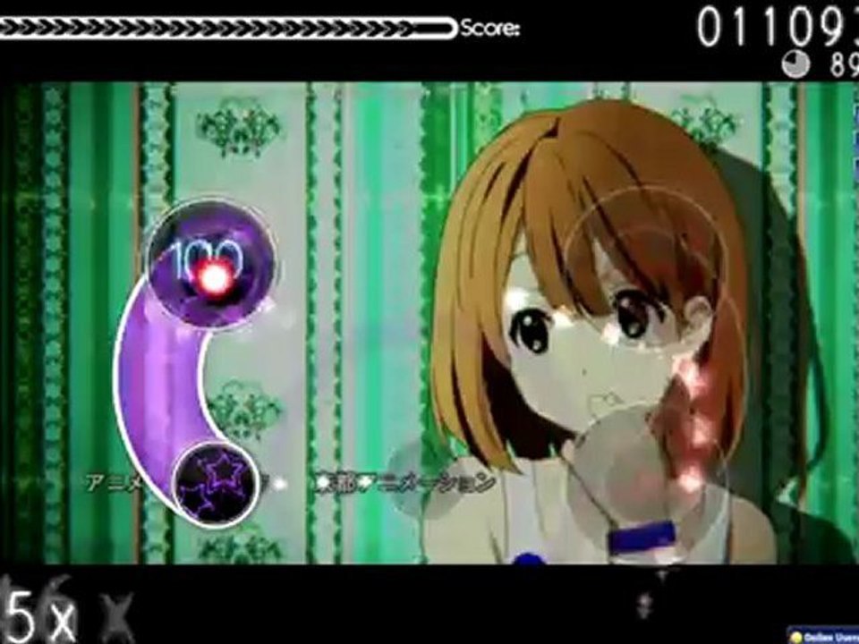 Let's Fail Osu! HTT - No, Thank You (TV Size) [Insane]