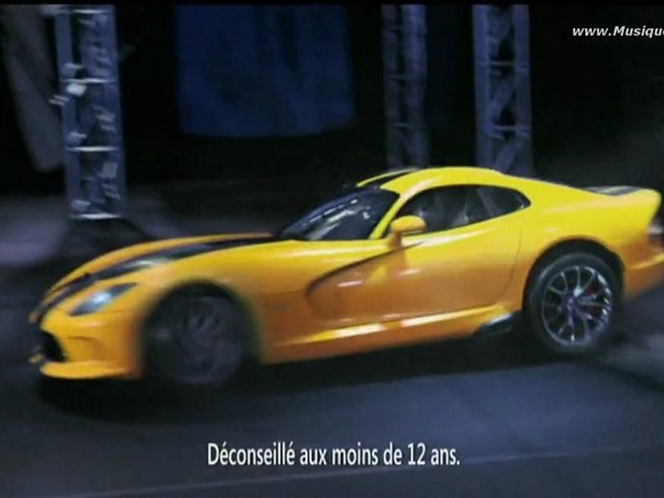 pub Xbox 360 / Forza Horizon 2012 [HQ]