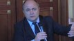 Bruno Le Roux s'exprime sur le rejet de la PPL Brottes au Sénat