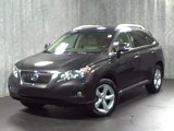 2010 Lexus RX350 Awd For Sale At Mcgrath Lexus Of Westmont