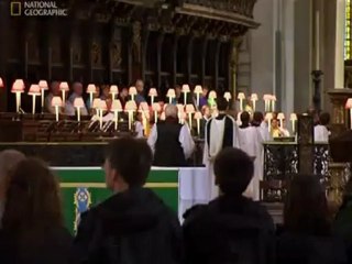 Супер Сооружения Древности St Pauls Catedral.avi