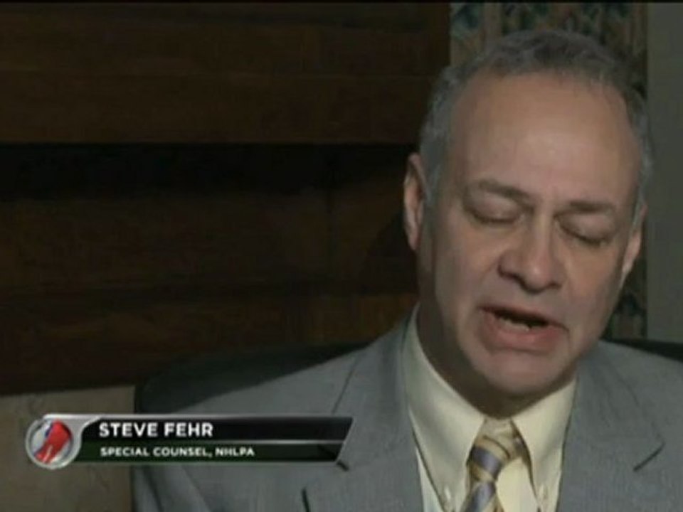 NHL: Kein Ende des Lockouts in Sicht