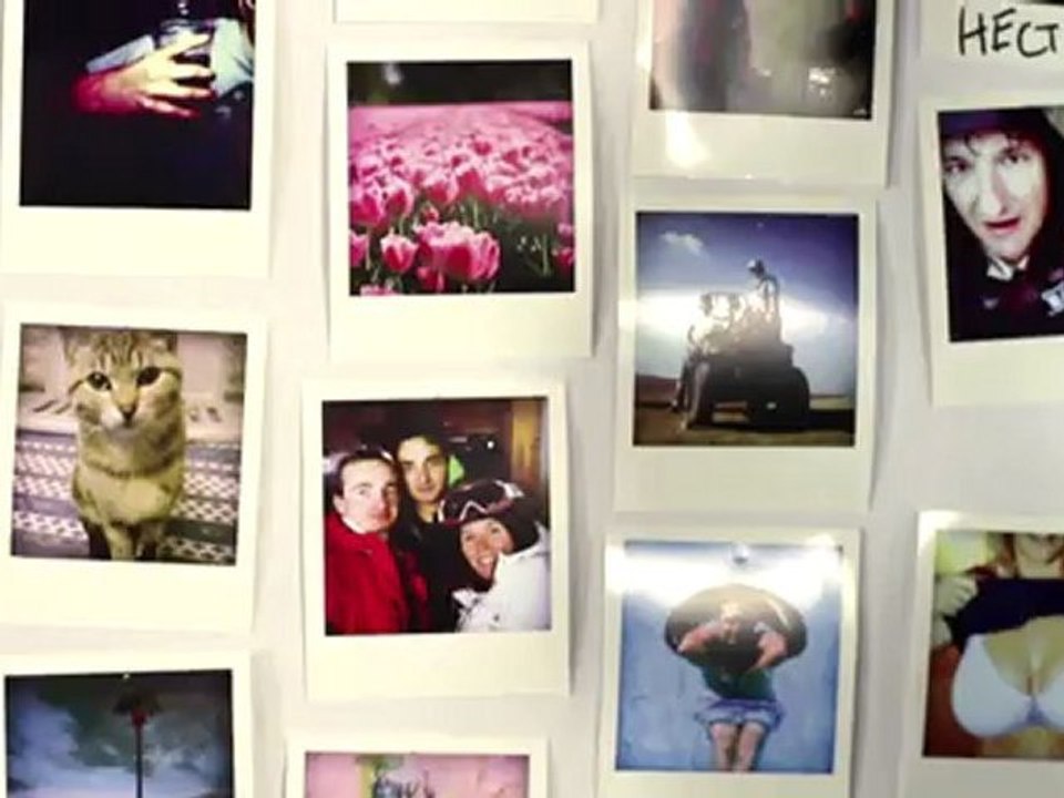 Max Boublil - La mère de mon pote