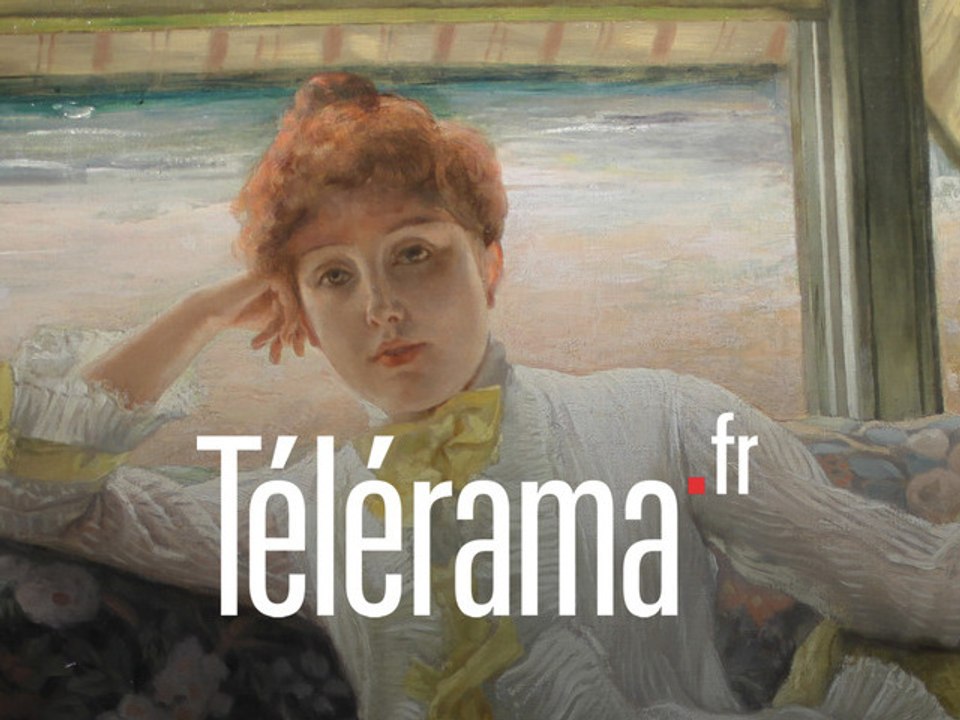 L'impressionnisme et la mode, visite guidée avec le styliste Alexis Mabille