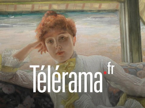 L'impressionnisme et la mode, visite guidée avec le styliste Alexis Mabille