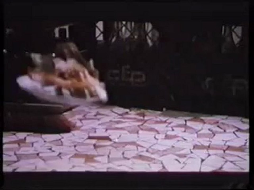 Dancing Machine - Bande annonce