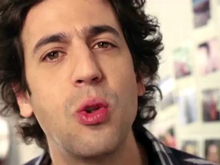 Max Boublil - Le Père Noël des stars