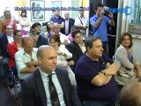Micciché A Catania Presenta La Lista Di grande Sud - News D1 Television TV