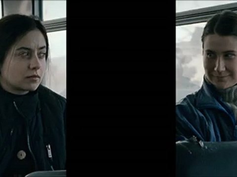 Au-delà des collines - Bande annonce VOST
