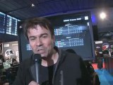 PGW 2012 : Franck Guillaume avec Oztrik3r