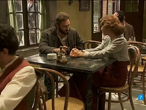 TRISTAN EMILIA TRANQUILA YO ME OCUPARE DE ESTO ESDPV 31-10-2012