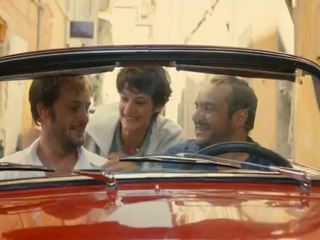 Comme des frères - Bande annonce