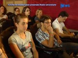 Turismo Nel Mediterraneo: presentato Master Universitario - News d1 Television TV