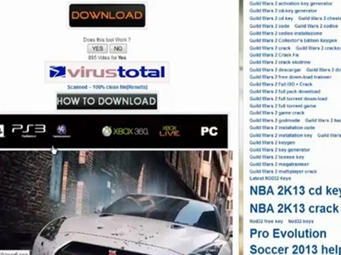 Need for Speed Most Wanted 2012 TRAINER