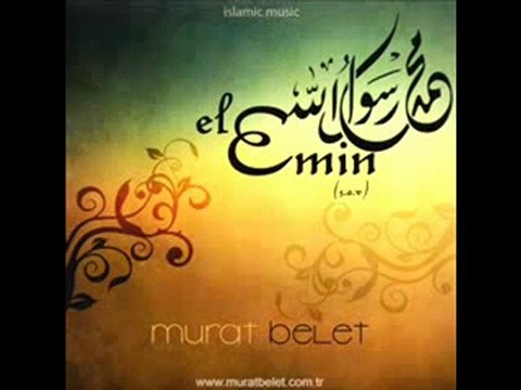 Murat Belet - Mızgin Kürtçe ilahi dinle ::a.selam::