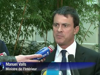 Imam expulsé: Manuel Valls réagit devant le Sénat