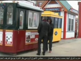 Levant Arabic News 31.10.2012