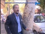 M5S: Il Candidato Cancelleri In Giro Per I Mercati Storici Di Catania - News D1 Television TV