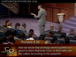 Creflo Dollar-The Holy Spirit's Help in Prayer 9