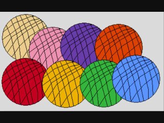 Molly Ketty and Friends Short - "MisterCard Commercial"