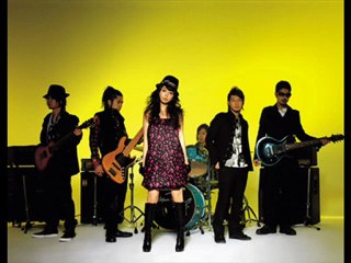 High and Mighty Color - Hot Limit with lyrics