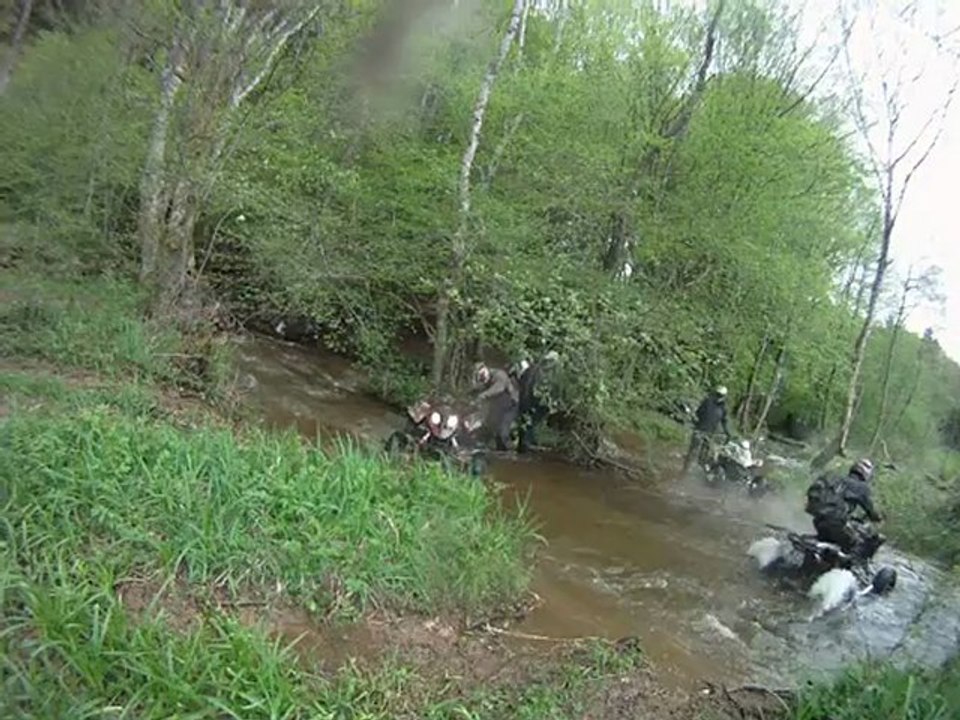 morvan musique