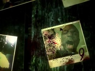 Until Dawn - Halloween Trailer