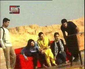 Paniyon Main Chal Rahi Hai Kashtiyan Bhi " SUPER JANLEWA "