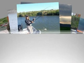 Are You Ready to Catch Silver Salmon and More on the Togiak River?