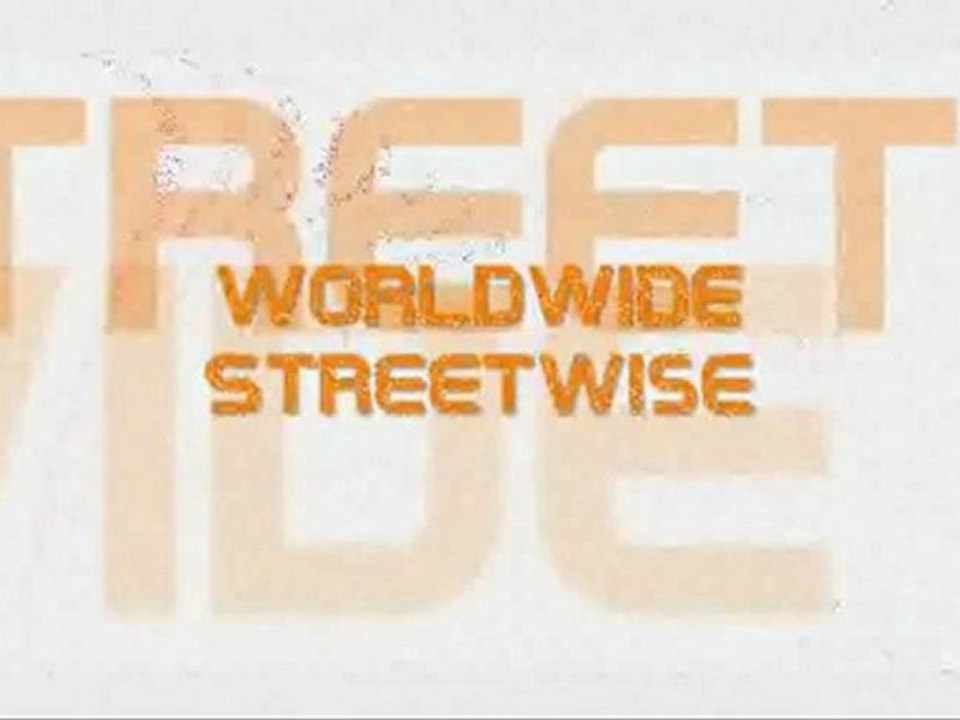 Global Business Card