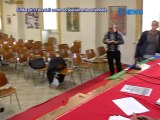 Sindacati: I Forestali Contro Lo Sbarramento Aziendale - News D1 Television TV