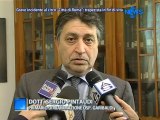 Grave Incidente Al Circo 'Città Di Roma': Trapezista In Fin Di Vita' - News D1 Television TV