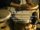 Conga Lessons Greenville SC EEMusic EEMusicLIVE Hand Drums by Eric Blackmon