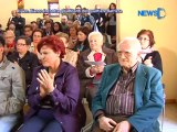 Il Sen. Bianco Incontra Gli Abitanti Del Quartiere Barriera - News D1 Television TV