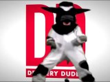 Food Delivery - Delivery Dudes - Raw Milk, Organic, Restaurant Delivery Service