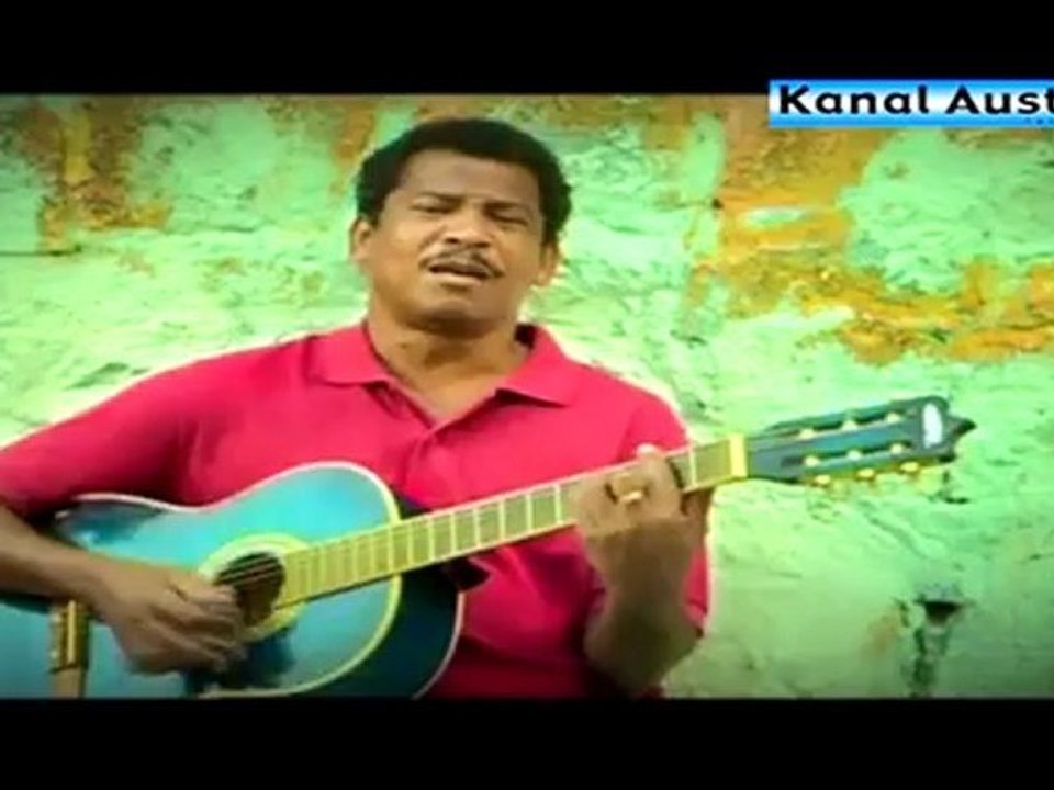 Île Maurice - DESIRE FRANÇOIS/Fam - Séga  en diffusion sur Kanal Austral TV