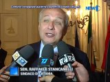 Comune CT: Consegnate Piastrine A Parenti Di Soldati Catanesi Dispersi  - News D1 Television TV