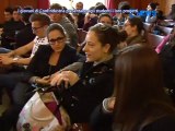 I Giovani Di Confindustria Presentano Agli Studenti I Loro Progetti - News D1 Television TV