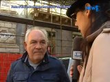 Forza D'urto In Prefettura Annuncia la 'Rivoluzione' - News D1 Television TV