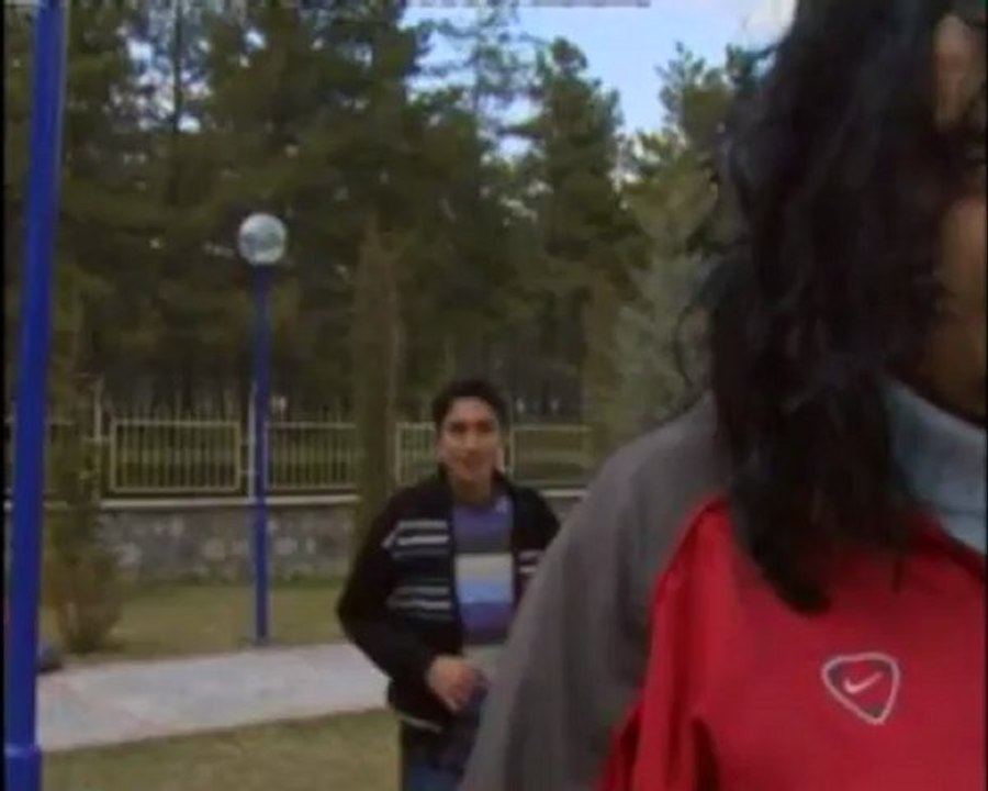 KADIN ERKEK İLİŞKİSİ