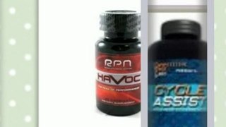 RPN Havoc 90 caps Review