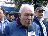 Forza D'Urto In Corteo A Catania: La Sicilia Per Il Lavoro - News D1 Television TV